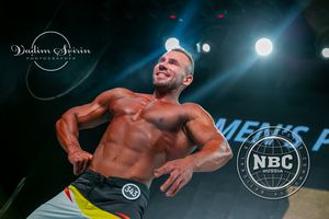 Фотограф Вадим Свирин